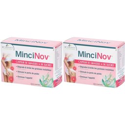 Mincinov® Innovation-Perte de poids