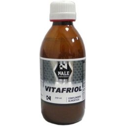 Vitafriol Jarabe 250ml