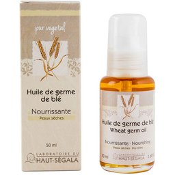 Laboratoire du Haut-Ségala Huile de Germe de Blé