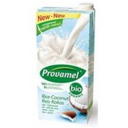Santiveri Drink Coco Riz Riz Bio 1l Provamel