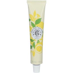 Crème Mains Bienfaisante Cédrat