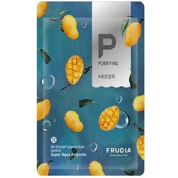 My Orchard Squeeze Mask Mango 20ml