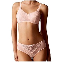 Karolina Soutien-gorge SB44391 Rose 100A 1ut