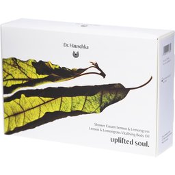 Uplifted Soul Coffret Cadeau