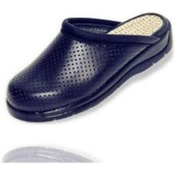 Sabot Confort Bleu Taille 43 1 Paire