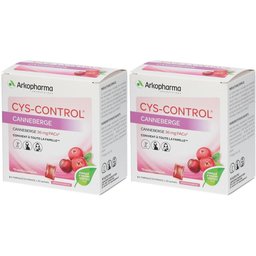 Cys-control® Sachets