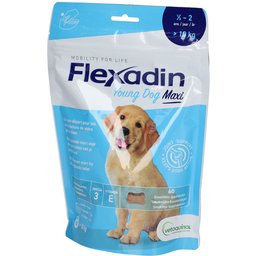 Flexadin Young Dog Maxi