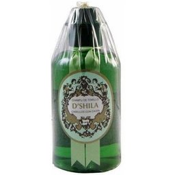 shila shampooing antipelliculaire au thym 300ml