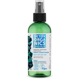 Conditionneur hydratant en spray Bio 170ml