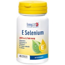 E Sélénium 45comp