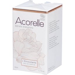Eau de Parfum
