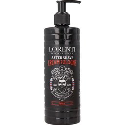 After Shave Cream Cologne Wild 400ml