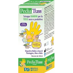 Pediatuss Sirop 150ml