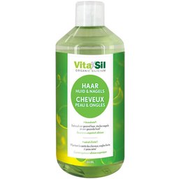 VitaSil® Silicium Organique + Ortie