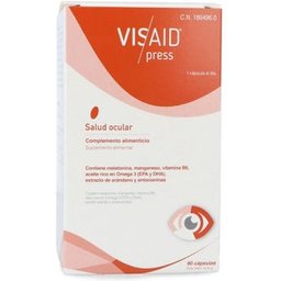 Visaid Press 90caps