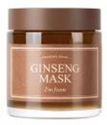 Masque au Ginseng 120 Grammes - Pot 120 g
