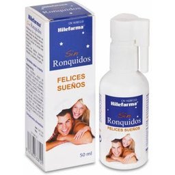 sans ronflement 50ml