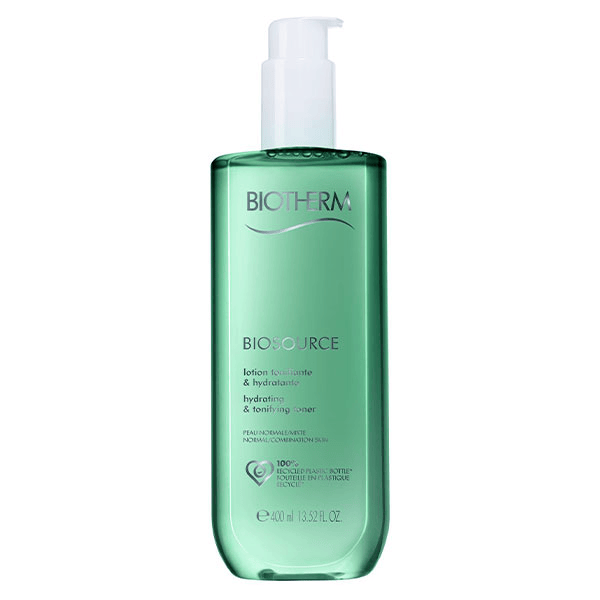 Biosource Lotion Tonifiante et Hydratante 400ml