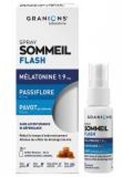 Sommeil Flash Spray 25 ml - Spray