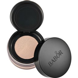 Mattifying Fixing Powder