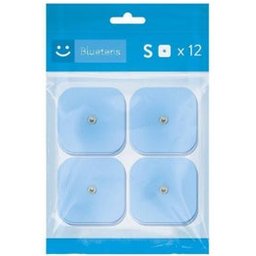 Electrode S Pack 12