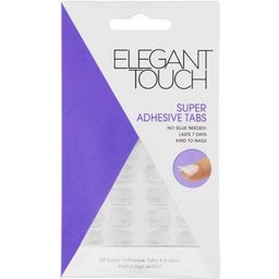 Super Adhesive Tabs 24uts