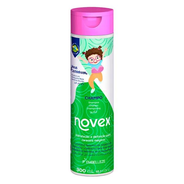 Shampoing My Little Curls 300ml