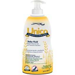 Unico Baby Fluid 500ml
