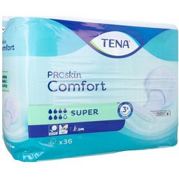 Comfort Super
