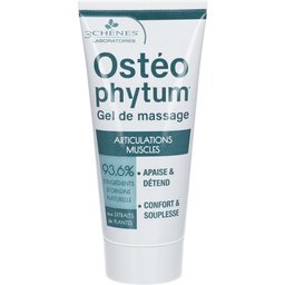 Osteophytum Gel de massage Muscles & Articulations