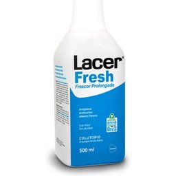 Bain de bouche frais 500ml