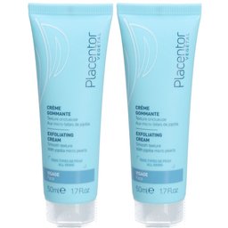 Placentor Vegetal Crème Gommante