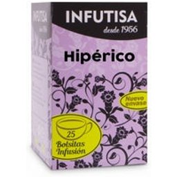 Hypericum Infusion 25 unités