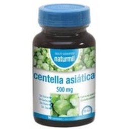 Centella Asiatica 500 Mg 90 Comprimés