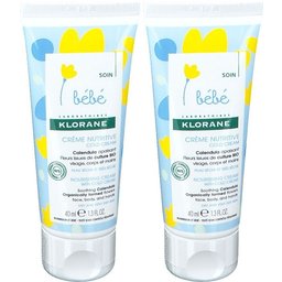 Bébé crème nutritive PS cold cream