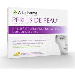 Arko Acide hyaluronique 120 mg 30 capsules