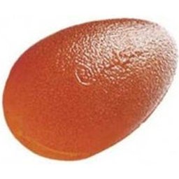 OrthoOrange Hand Exerciser Extrasoft 1ut