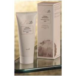 Crème hydratante 24 heures