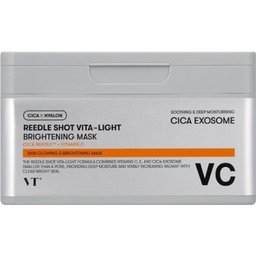 Reedle Shot Vita Light Brightening Mask 320 g