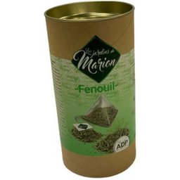 Fenouil Infusion 12uts