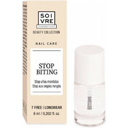 Soivre Vernis Stop Ongle Ronge 6ml