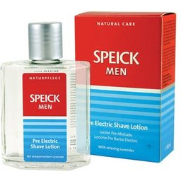 Pre Shave Electric Shave Lotion 100ml