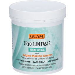 Guam® Cryo Slim