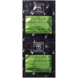 Express Masque aux figues Chumbo