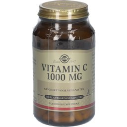 Vitamin C 1000 mg