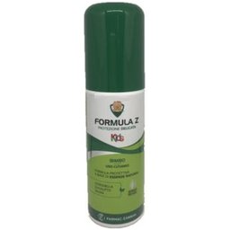Farmac-Zabban Formula Z Kids Spray 75ml