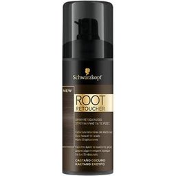 Root Retoucher Dark Brown Spray 120ml