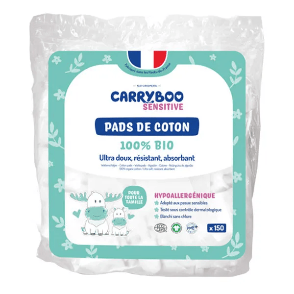 Family Pads x150
