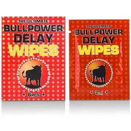 Bull Power Ralentisseurs 6uts