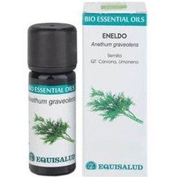 Bio Huile Essentielle Eneldo 10 Ml.